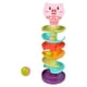 thumbnail image 4 of Bola de juguete Drop Go Balls, rampa de juguete con bolas, pelota divertida para correr, pista de rampa, bola rodante para niños en edad preescolar, 7 capas, 4 of 9