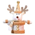 thumbnail image 1 of Boxes Of Presents Christmas Doll Table Decoration Christmas Goodie Boxes Box Box Oil Container Christmas Cookie Boxes, 1 of 4