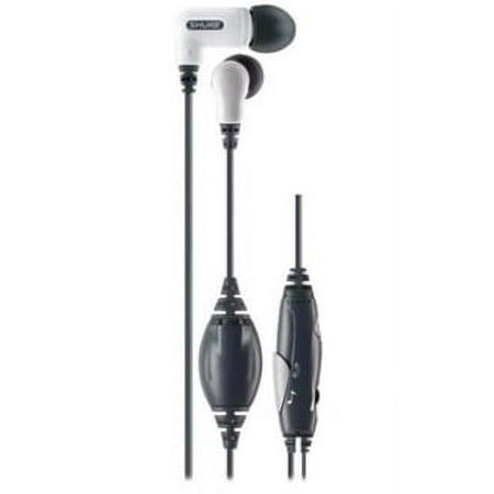 Shure i3c Integrated Sound Isolating Earset