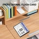 thumbnail image 4 of Tarjeta de memoria flash compacta de 2 GB para cámaras, máquinas publicitarias y ordenadores industriales., 4 of 8