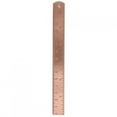 thumbnail image 4 of Dioche Ruler, Straight Ruler, Concise Abrasion Resistance Thicken Suitable For Family Suitable Office Can Be Used Alone Outdoor, 4 of 8