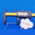 thumbnail image 3 of For TT350 Flash Tube Lamp Flashtube Repair Part Flash Tube Glass, 3 of 5