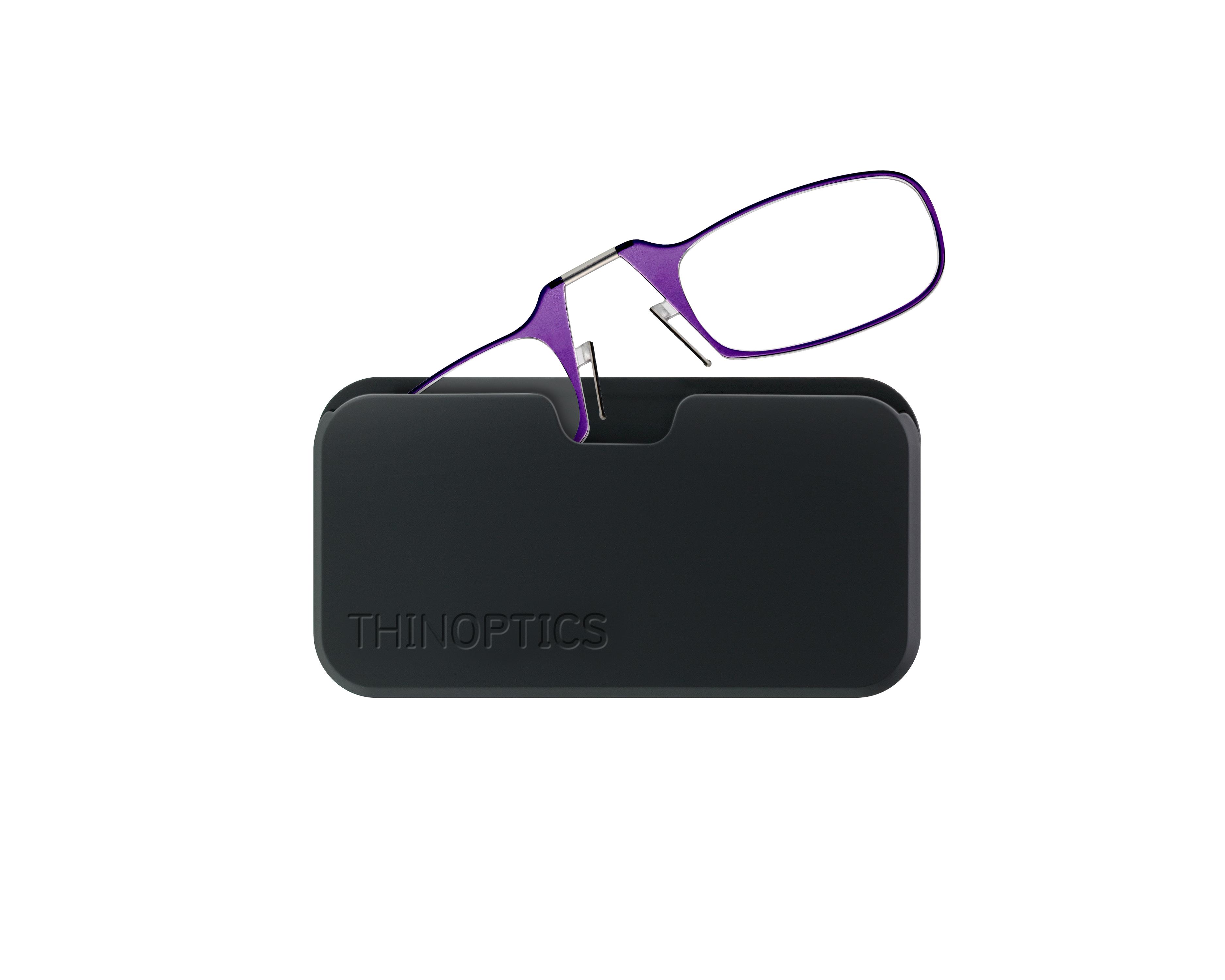 ThinOPTICS UP Glasses High Power