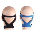 thumbnail image 5 of XIRQI Headgear Strap 4-Point Connection Replacement Universal Tear-Resistant Adults Breathing Headgear Headband for Hospital, 5 of 7