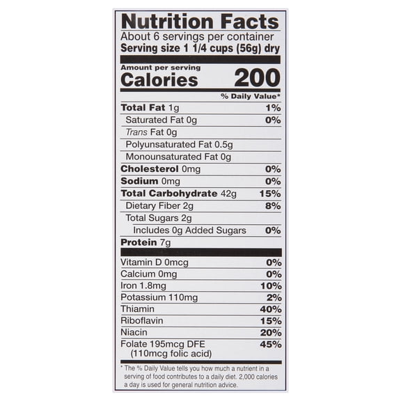 San Giorgio® Malfalda 12 oz. Box