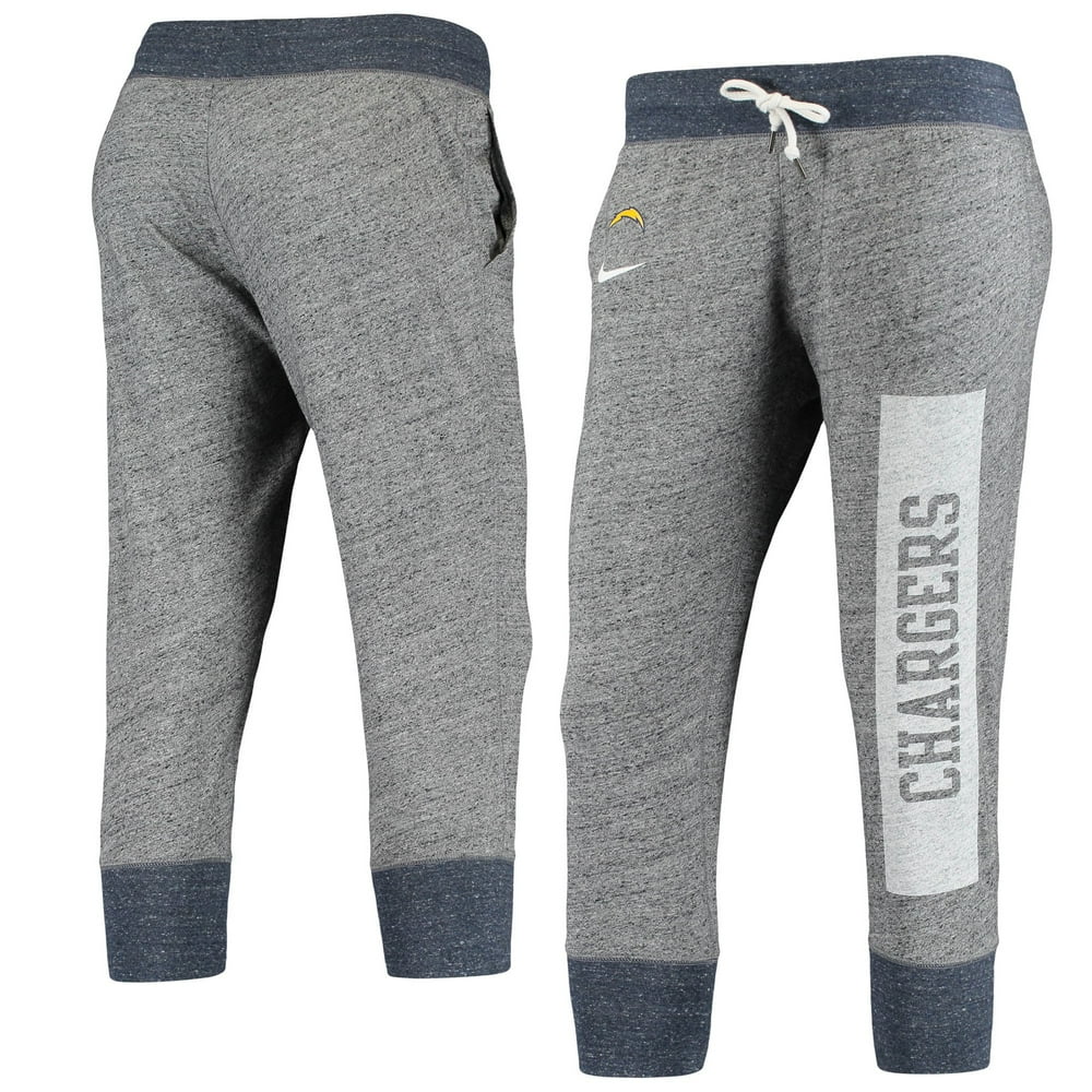 nike vintage capri pants