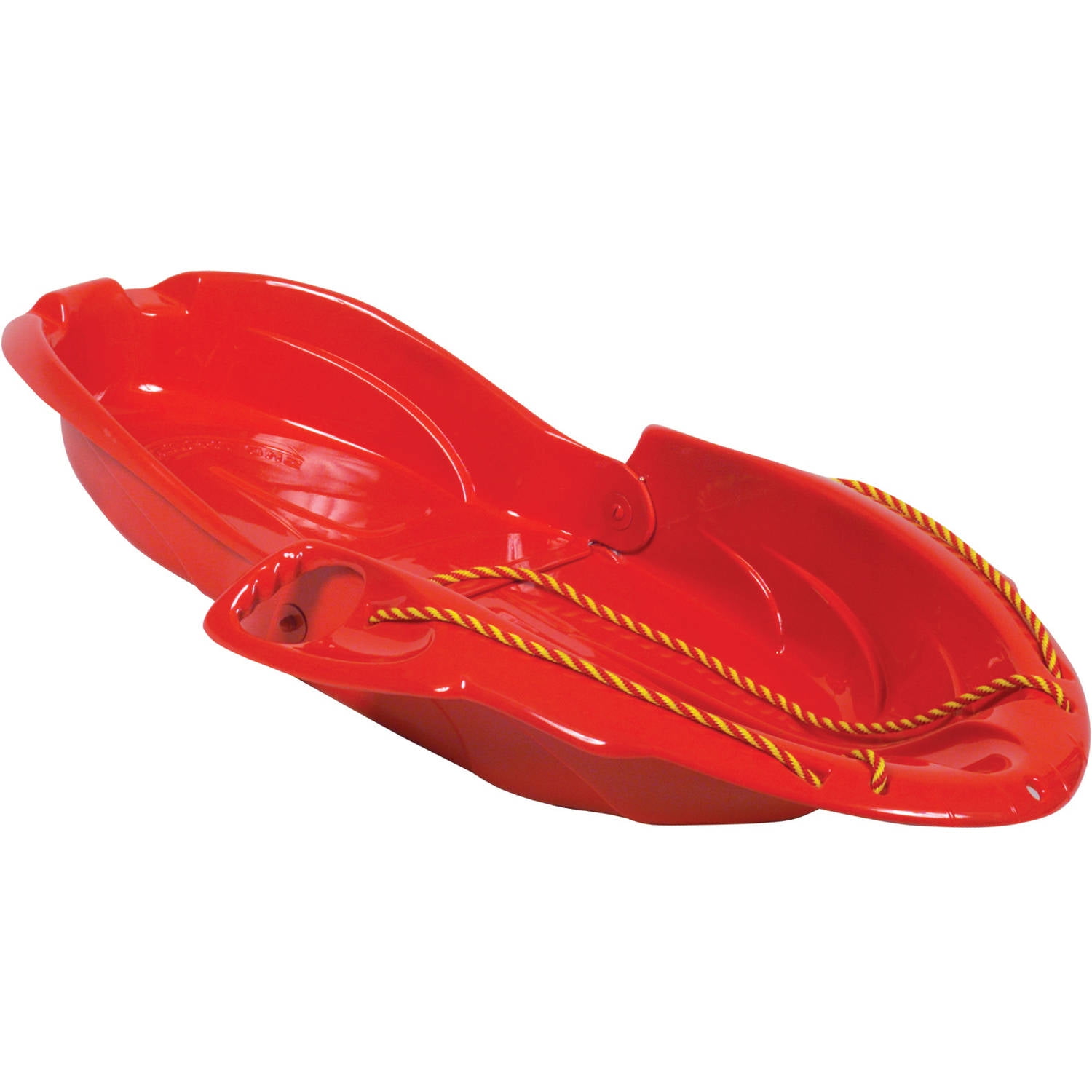 ESP 42" Backpack Sled “ Tough, Portable, Polyresin Sled “ Diamond Polished Bottom by EMSCO Group