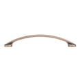 thumbnail image 3 of Richelieu Bp82905128 5" Center To Center Handle Cabinet Pull - Nickel, 3 of 3