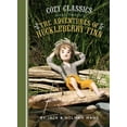 thumbnail image 1 of Pre-Owned Cozy Classics: The Adventures of Huckleberry Finn (Board book) 1452152497 9781452152493, 1 of 1