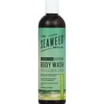 thumbnail image 5 of The Seaweed Bath Co Body Wash, Eucalyptus & Peppermint, 12 Oz, 5 of 7