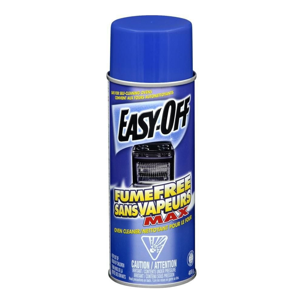 Easy-Off® Fume Free Oven Cleaner