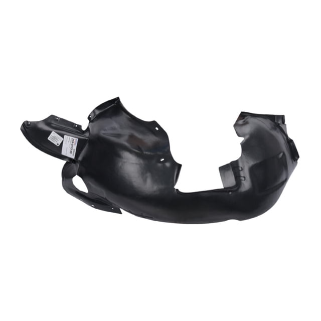 Tolva/Lodera Salpicadera Jetta 2011 A 2014 Volkswagen Del Izq TONG YANG .
