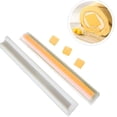 thumbnail image 5 of Clearance DIY Silicone Mould under $10,Silicone Soap Pipe Tube Handmade Cake Baking Tool Silicone Tube Soap, 5 of 6