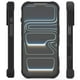 thumbnail image 4 of Funda Case PUREGEAR Dualtek Mag para iPhone 17 PRO MAX Negra, 4 of 8