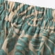 thumbnail image 5 of WILLBEST Pantalones Casuales de Mujer, de Cintura Alta, Holgados, Estampados, Cómodos, para Uso Diario, Estilo Relajado para Primavera, Verano y Otoño. Mediana, 5 of 6