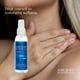 thumbnail image 3 of Spray de aceite de magnesio Ancient Minerals Ultra con OptiMSM 120 ml, 3 of 9