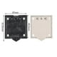 thumbnail image 4 of Cabinet Door Switch Wardrobe Light Switch Closet Door Switch Cabinet Door Pull, 4 of 4