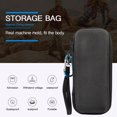 thumbnail image 3 of Bolsa de almacenamiento de altavoz, estuche protector de carcasa dura portátil para JBL Flip 5, 3 of 9