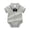 B, variant on Baby Boys Girls Polo Bodysuit Cotton Short Sleeve Embroidery Bear Romper Jumpsuit 0-24 Months