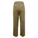 thumbnail image 3 of WILLBEST Pantalones Casuales para Mujer 2025, de Cintura Alta, Rectos, con Botones, para Trabajo y Negocios, con Bolsillos. Chica, 3 of 4