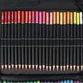 thumbnail image 1 of 95pcs Colored Pencil Professional Sketching Drawing Pencil Graphite Pencil Charcoal Pencil Eraser Drawing Design Tools, 1 of 8