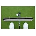thumbnail image 3 of Putter de Golf Entraîneur Putter Piste d'Équilibre Planche de Putter Calibration Putter Piste, 3 of 6