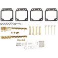 thumbnail image 6 of SecosAutoparts 4 Set Carburetor Rebuild Kit Compatible with Yamaha XJ750 XJ 750 Seca 1981-1985 Carb Repair, 6 of 8