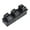 RHD, variant on Applicable to 8981922511 Electric Power Window Master Switch 8981922511 For Isuzu D-Max Dmax Pickup 2012 2013 2014 2015 2016 2017 2018 2019