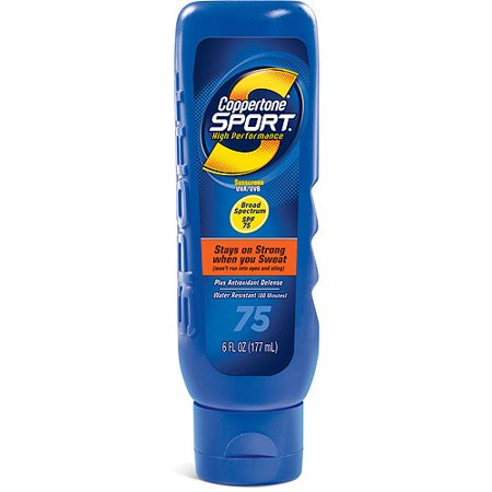 UPC 041100002396 product image for Coppertone Sport Sunscreen Lotion SPF 70+, 6 fl oz | upcitemdb.com