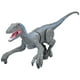 thumbnail image 3 of Dinosaurio de Control Remoto NikouMX 5 Canales 2.4 Ghz con Sonido y Luz, 3 of 8
