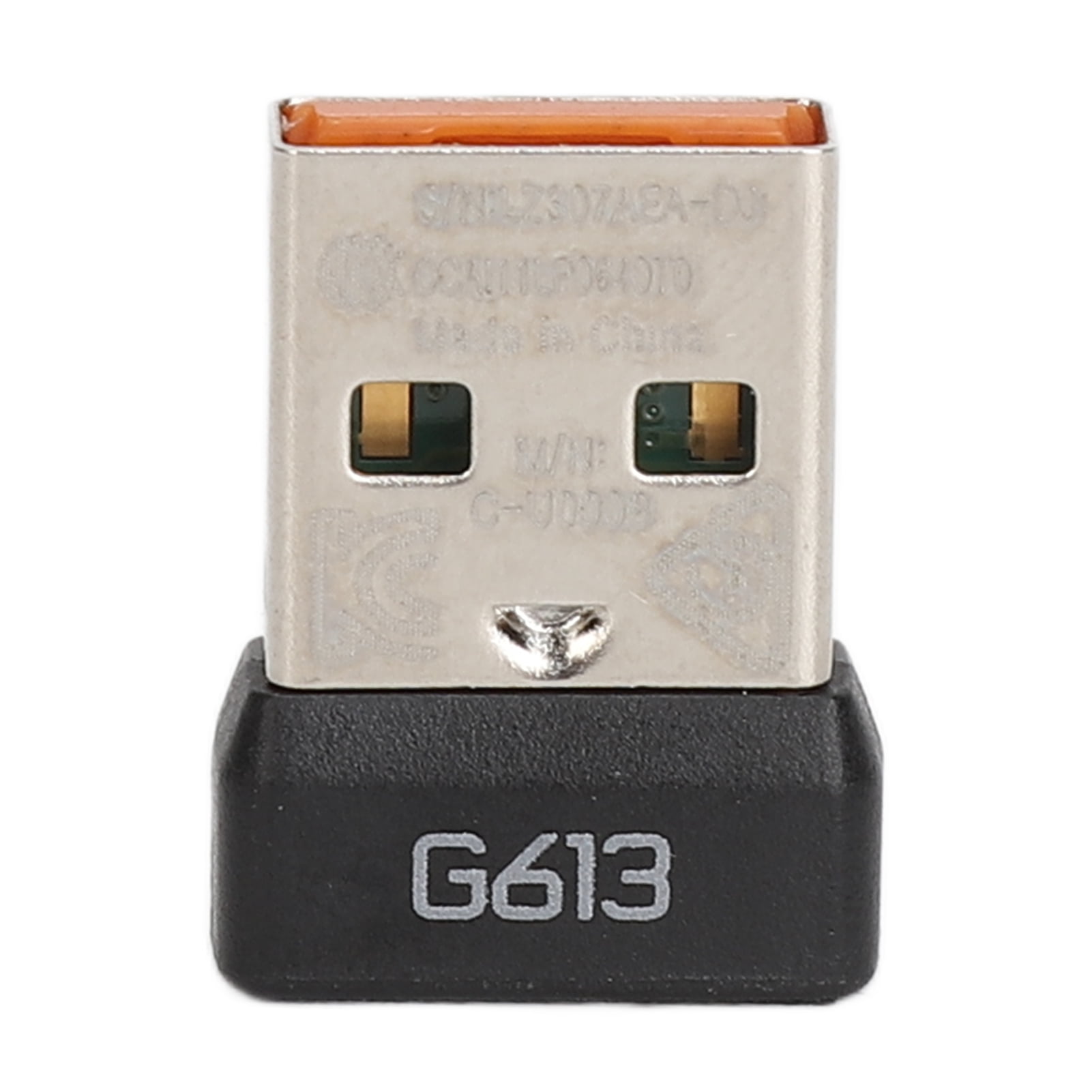 Ricevitore USB Dongle Wireless Per Tastiera Logitech G613 - Adattatore Segnale