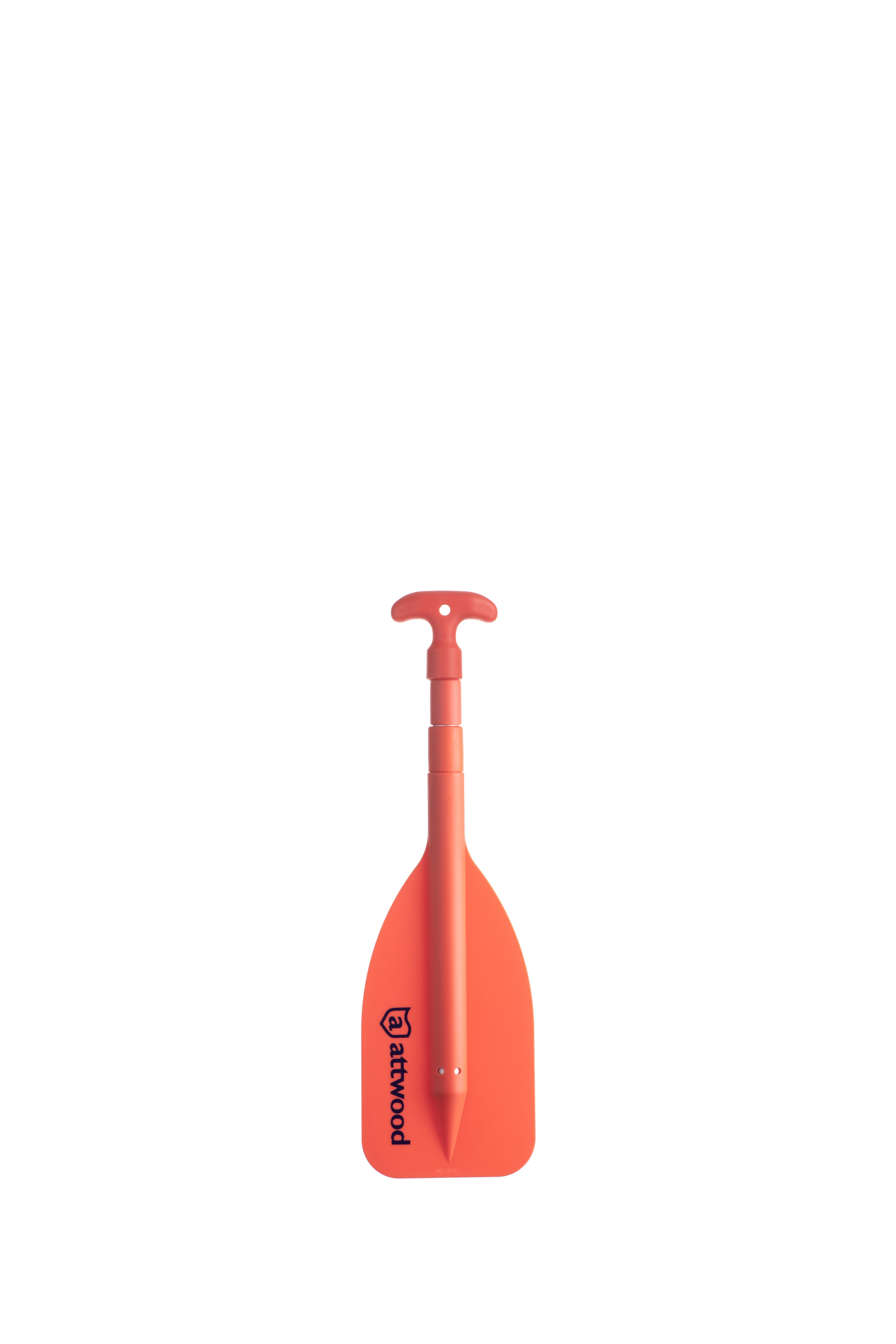 Attwood 11828-1 Emergency 20-inch to 42-inch Telescoping Paddle