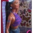 thumbnail image 4 of Butterfly Art Kira Barbie -, 4 of 5