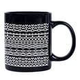 thumbnail image 1 of Novelty Ceramic Coffee Mug with Hidden Humorous Design for Adult Beverage Enthusiasts and Ideas, 1 of 4