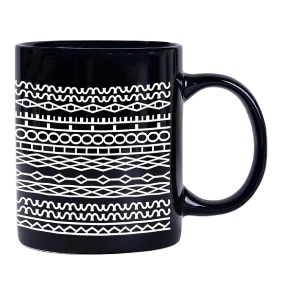 Coffee Mug Coffee Mug With Hidden Funny For Coffee Lovers Novelty Creativity Humour Drinking Cup For Adults Ceramic Cups for Crafting Acrylic Cups The Cup Can Glass Cups Coffee Cups Mugs Floral Fiber