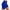 Blue, variant on Blmnix Shorts for Women Dressy Comfy Black High Yoga Solid Polyester Bike Beach Womens Pants