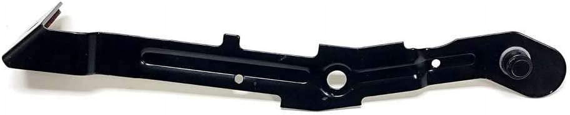 proven part Set of 2 Lawn Mower Deck Blade Brake Arms with Cam Roller 131845 184907 532184907