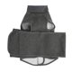 thumbnail image 3 of Chaqueta De Ansiedad Para Perros, Ropa Cómoda Para Perros Elástica Ajustable Para Exteriores Para Perros ANGGREK  Otros, 3 of 8