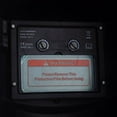thumbnail image 4 of Yajisi Solar‑Powered Auto‑Darkening Welding Helmet – Arc, TIG, MIG & Grinding Protection, 4 of 6