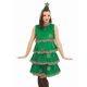 thumbnail image 2 of Christmas Tree Fancy Dress For Women, Christmas Tree Costume Adult, Christmas Costumes For Women, Xmas Tree Costume, 2 of 4