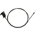 thumbnail image 2 of Dorman 912-565 Hood Release Cable for Specific Ford Models, 2 of 5