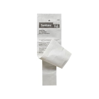 Sacchetti Per Aspirapolvere Eureka Style F & G, 9 Pezzi, Compatibili Anche Con Kenmore E Sanitaire