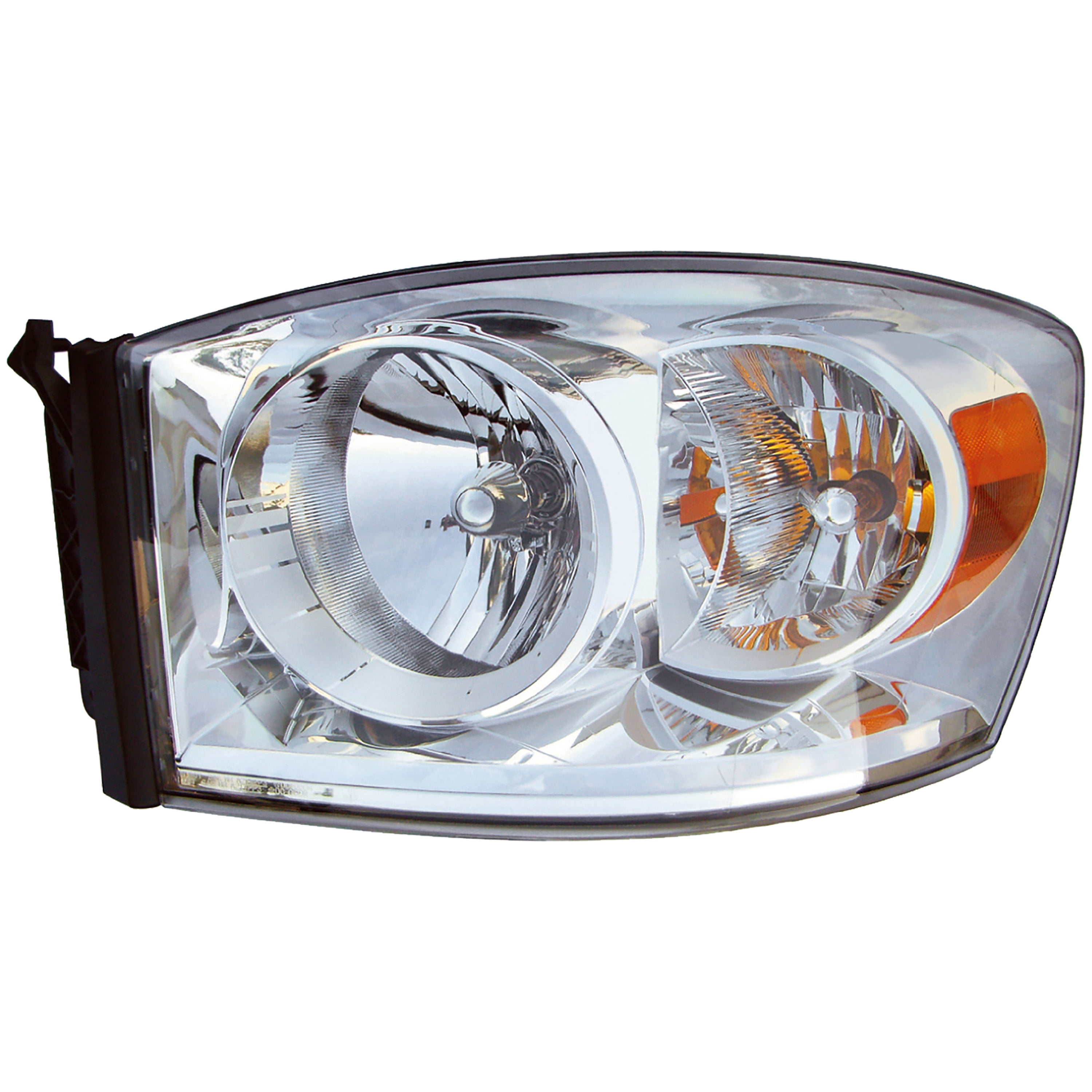 Dorman 1590336 Front Passenger Side Headlight Assembly for 