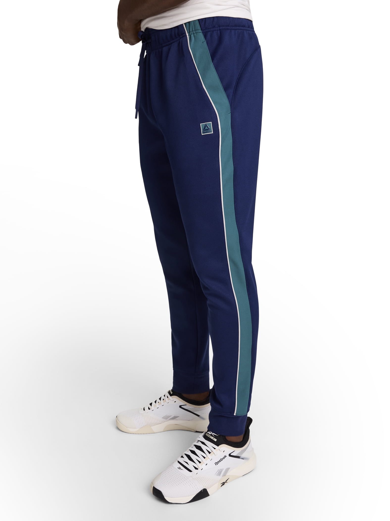 Reebok Men's and Big Men's Tenacity Jogger, Sizes S-3XL