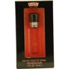 Lucky You by Liz Claiborne Eau De Toilette Spray for Women 0.5 Ounce