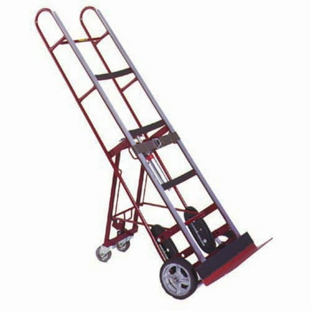 Wesco Steel Vending Machine Hand Truck