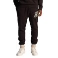 thumbnail image 2 of Lyle & Scott Mens Ripple Logo Jogging Bottoms, 2 of 5