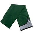thumbnail image 3 of Housse de Balançoire 150Cm Imperméable Coussin Patio Jardin Extérieur Remplacement, 3 of 9