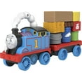 thumbnail image 7 of Thomas & Friends Wobble Cargo Stacker Train Play Vehicle, 7 of 7