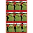 thumbnail image 4 of Tiger Woods - Drive Wall Poster with Push Pins, 14.725" x 22.375", 4 of 5